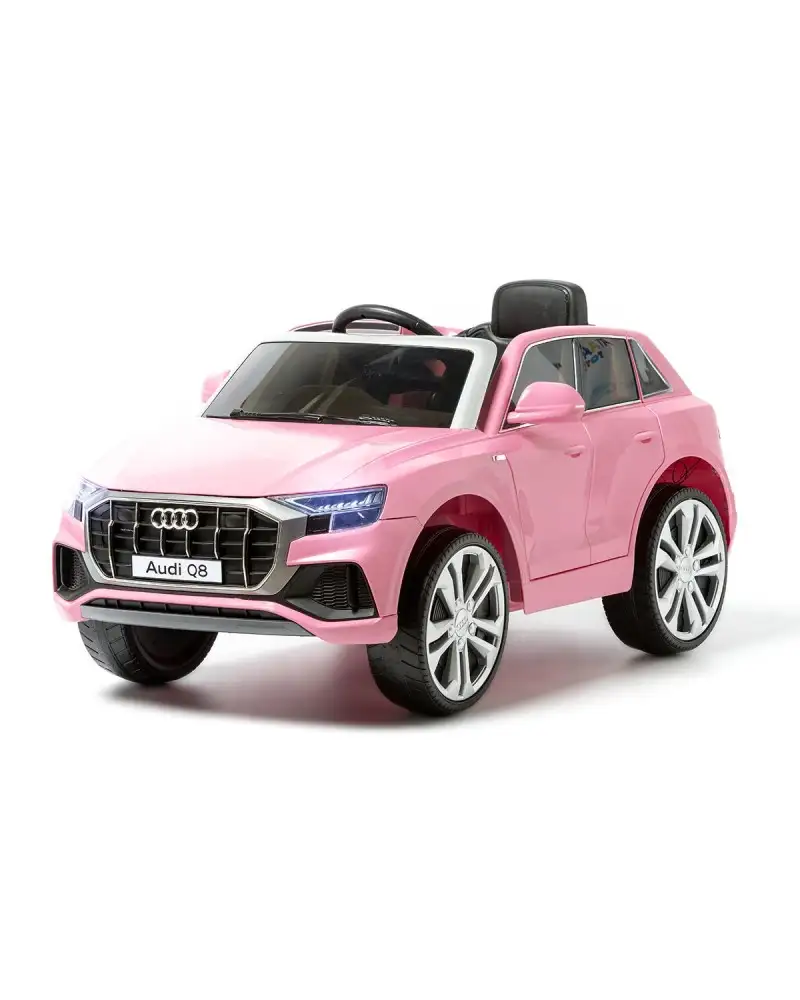 Audi Q8 batería 12v