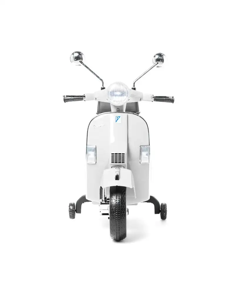Vespa Clásica Oficial 12v