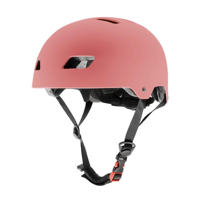 Casco CB01 Rosa M