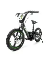 Mini E-bike Sparkid16 