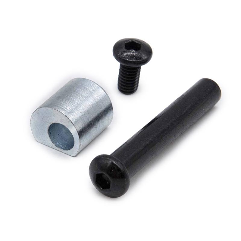 [43186] Pasador 8/M6x52mm para mástil MI3