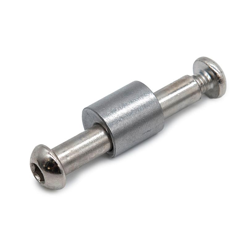 [49943] Pasador 8/M6x50mm para mástil Xiaomi primeras versiones 1S, Essential, Pro2
