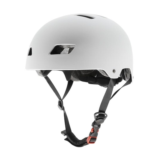 [CMM288] Casco CB01 blanco L
