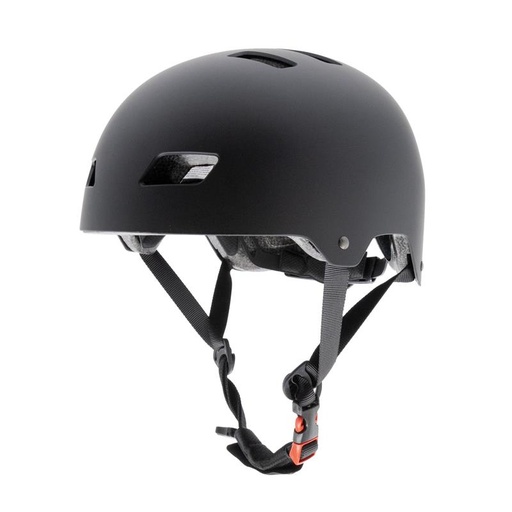 [CMM286] Casco CB01 negro L