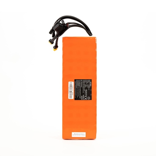 [PP27-326] SMG BATERIA 20 AH ALTA DENSIDAD 48V