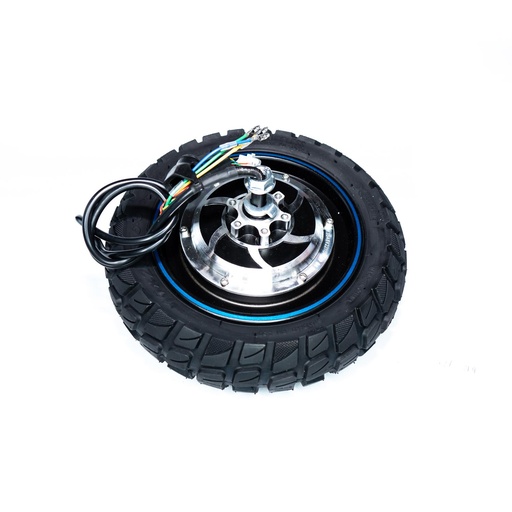 [SG27-219] SMG CROSSOVER RUEDA MOTOR DELANTERA