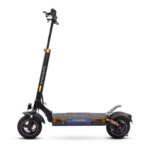[SG27-186] smartGyro Speedway PRO