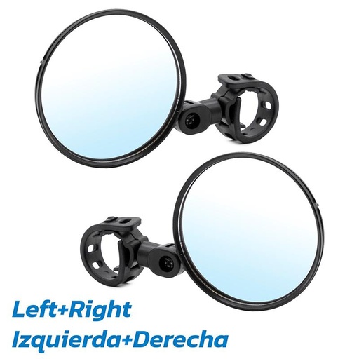 [28435] Retrovisor R Y L EW02